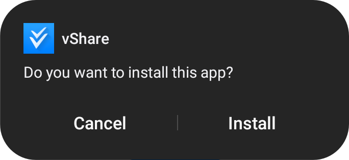 vshare android