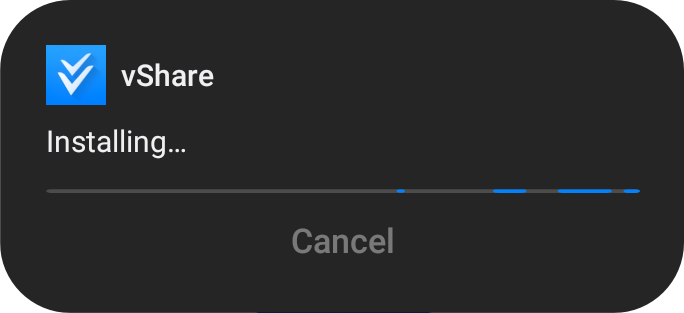 vshare android